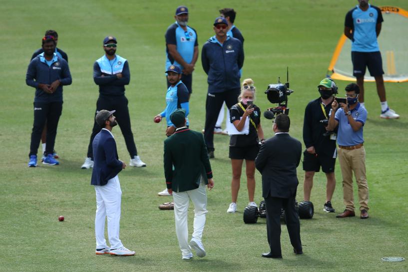 Uncertainty over Brisbane as the venue of 4th Test between India and Australia finally over