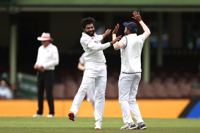 I can rewind and play this Steve Smith run-out, my best ever: Ravindra Jadeja
