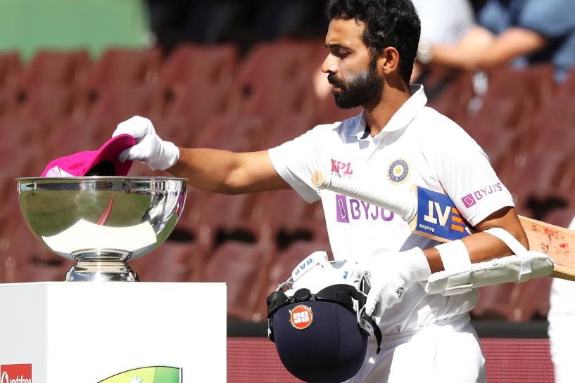 Captain Ajinkya Rahane shared his views after his side pulled off a memorable draw against Australia at the Sydney Cricket Ground