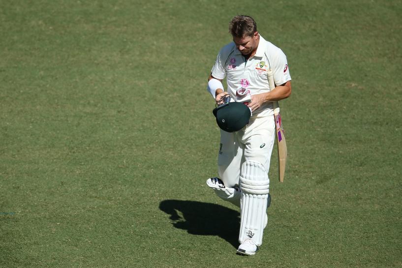 David Warner issues social media apology to India and Siraj