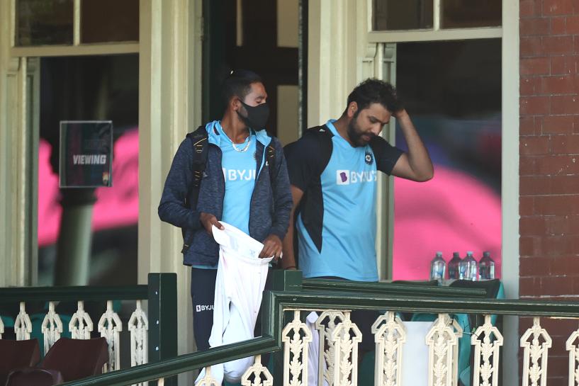 The never-ending quarantine conundrum of Team India