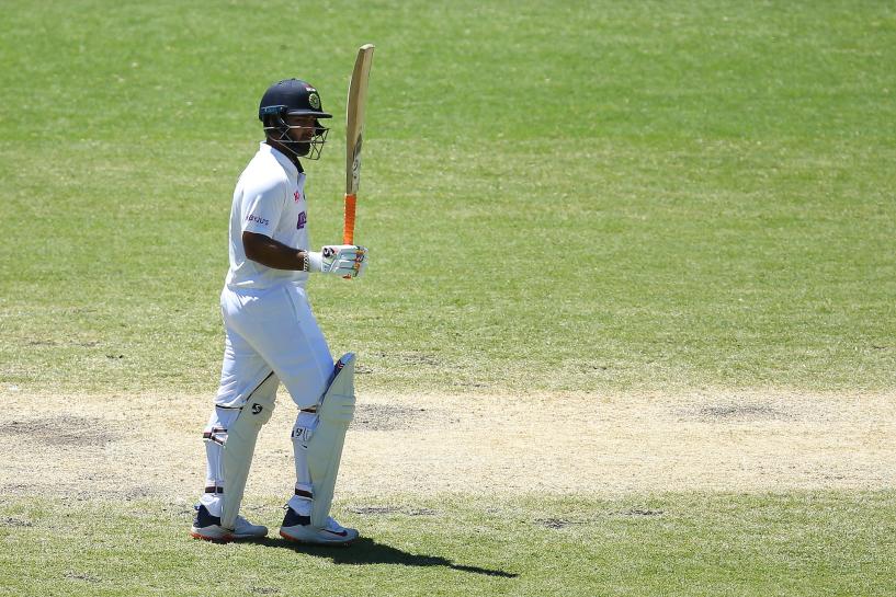 Important to capitalize on big opportunities: Rishabh Pant