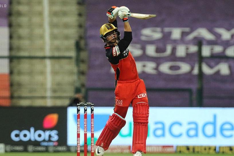 Amazing to watch Virat Kohli, AB de Villiers go about their business: Josh Phillipe