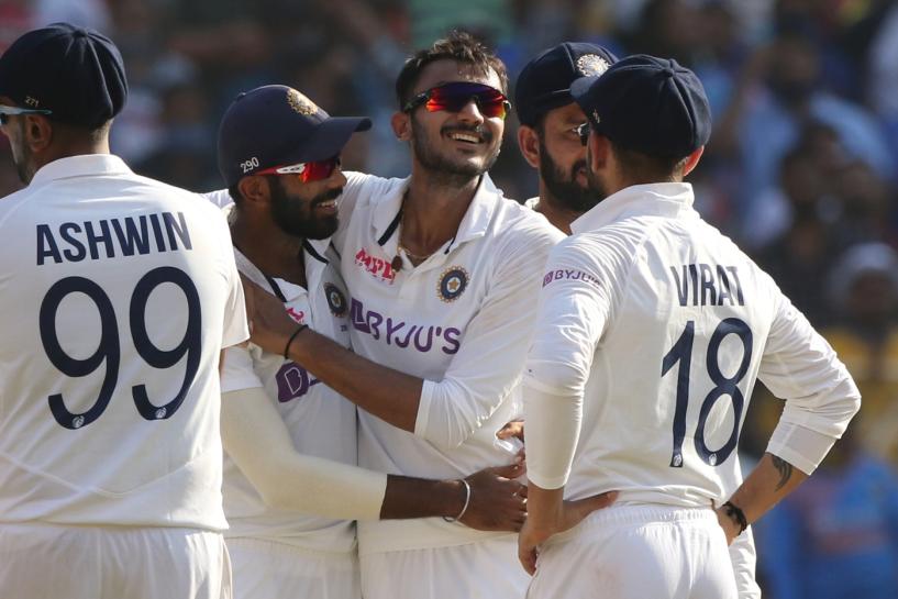India vs England, 3rd Test Day 1 report, Ahmedabad