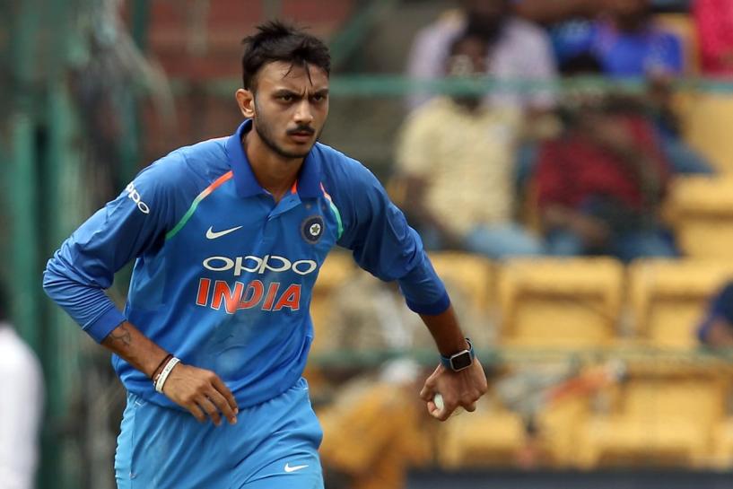 India vs England: Fit-again Axar Patel in line to make his Test debut