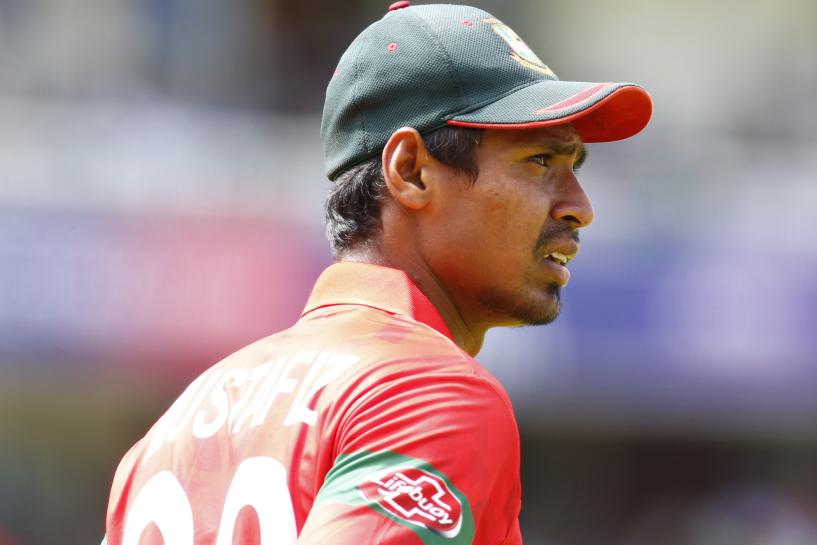 Mustafizur Rahman to prioritize national duties over franchise cricket