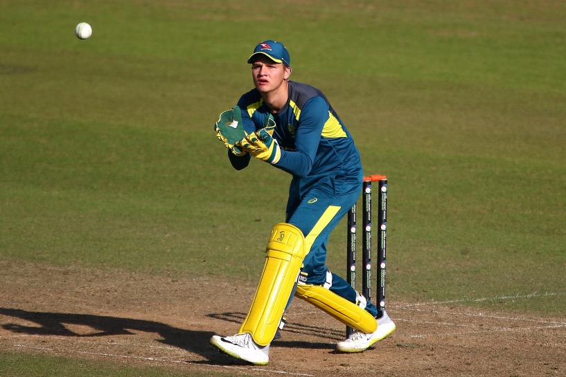 New Zealand vs Australia: Young Josh Philippe in line to make his international debut