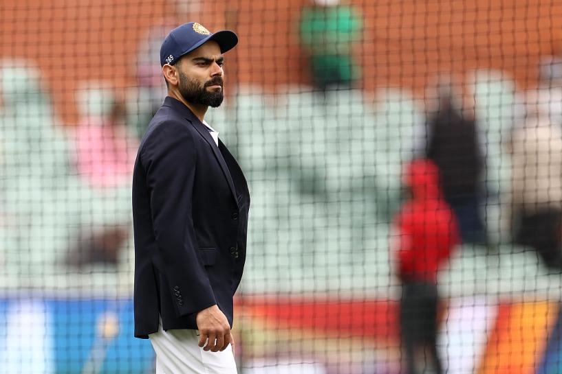 India and RCB captain Virat Kohli admitted that welcoming the little bundle of joy into the world has been the greatest moment of his life.