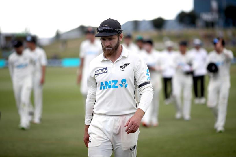 New Zealand captain Kane Williamson lauds India's performance in their successful Border Gavaskar triumph in Australia