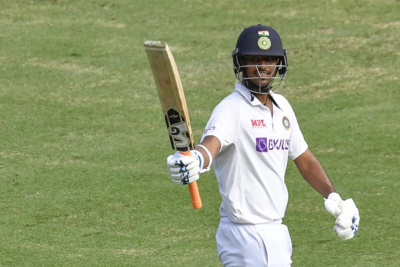 Former India wicket-keeper Deep Dasgupta bats for the retention of RCB all-rounder  Washington Sundar for the second Test match against England