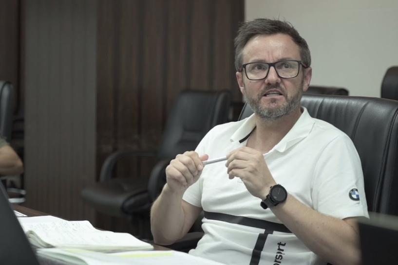 Glenn Maxwell was sold to the Royal Challengers Bangalore for a massive sum of INR 14.25 Crores.