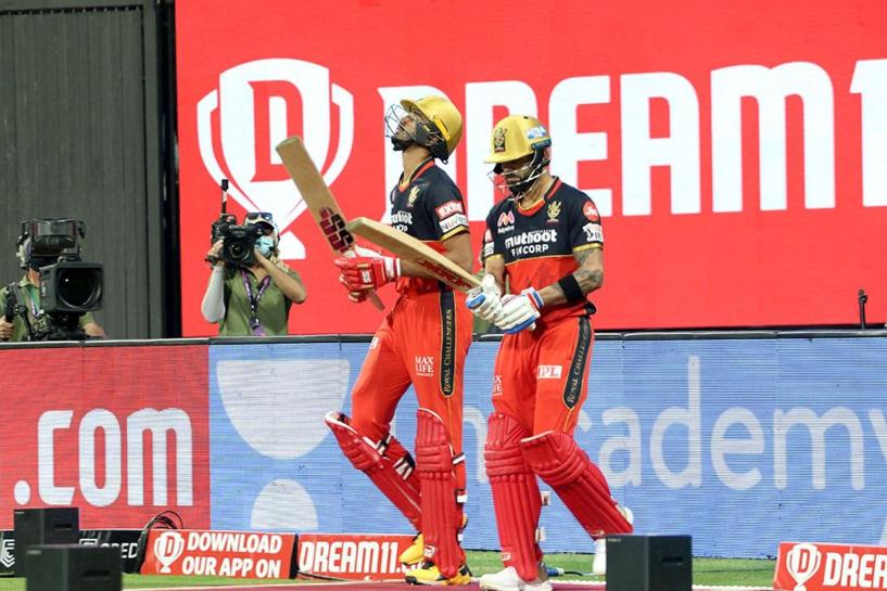 IPL 2021: Mike Hesson reveals why Virat Kohli will open the innings for RCB