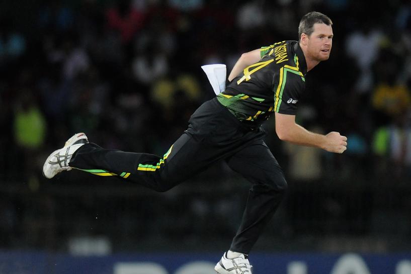 IPL 2021: Daniel Christian excited to join RCB for upcoming IPL season IPL 2021: Daniel Christian excited to join RCB for upcoming IPL season