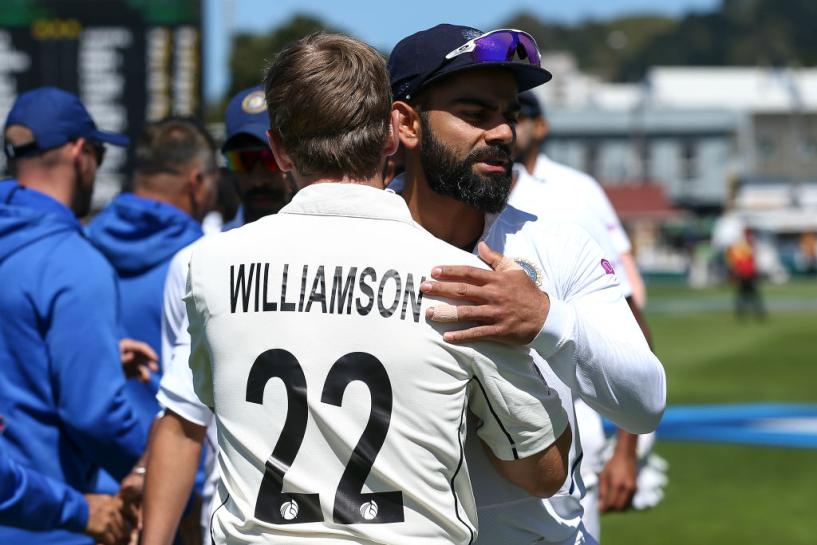 Southampton to host WTC Final: ICC