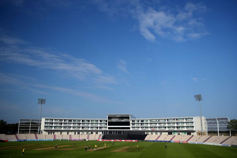 As per reports, the World Test Championship final has been shifted to Ageas Bowl, Southampton