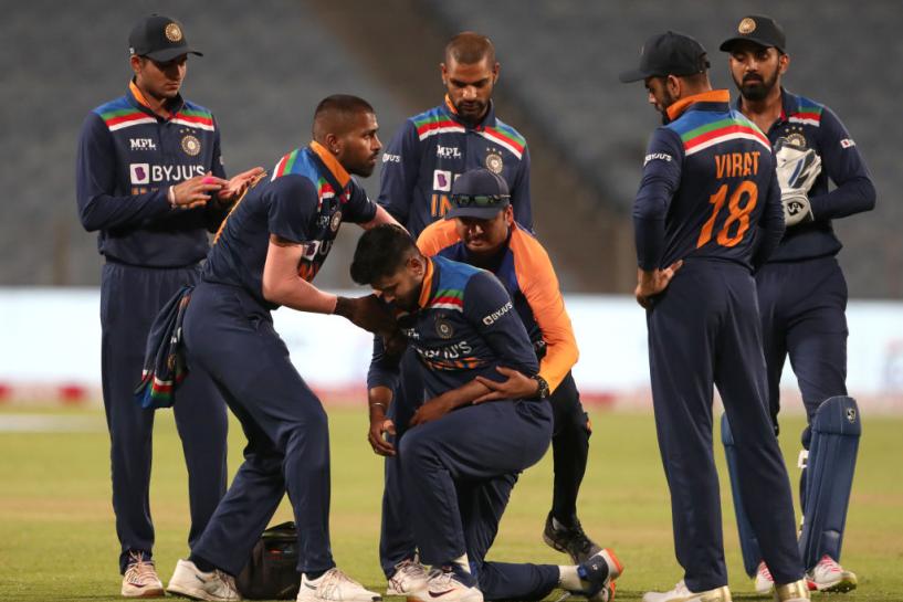 Shreyas Iyer may get ruled out of IPl 2021