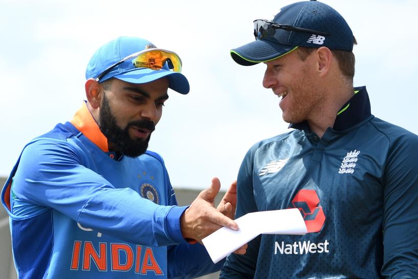 Refreshed England hope for a stronger showing against robust India in  T20I series