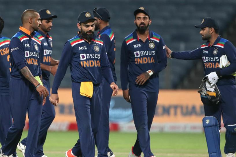 All to play for as England seek salvation, India glory