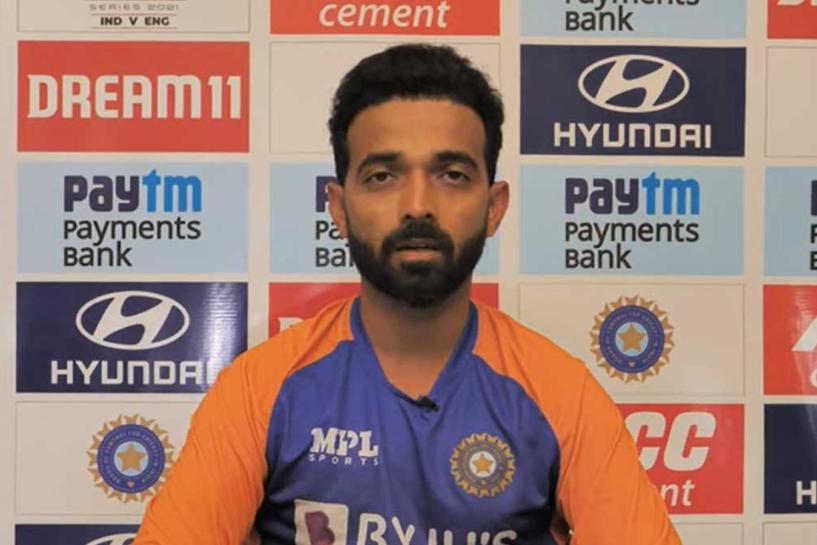 India vice-captain Ajinkya Rahane says IPL gave Indian players a platform to express