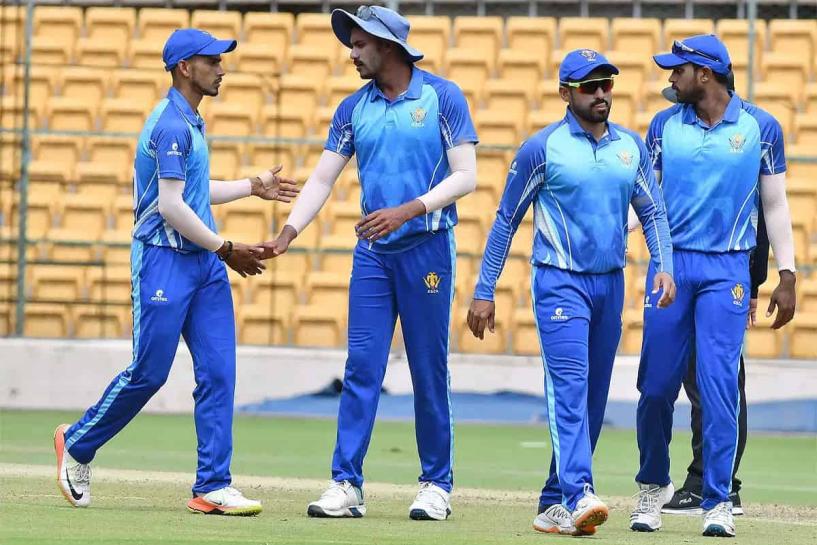 Vijay Hazare Trophy knockout games to start from March 7 in Delhi: Reports