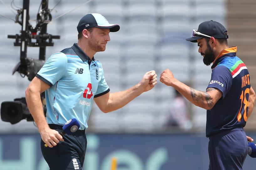 India vs England, 2nd ODI: Virat Kohli on verge of new records