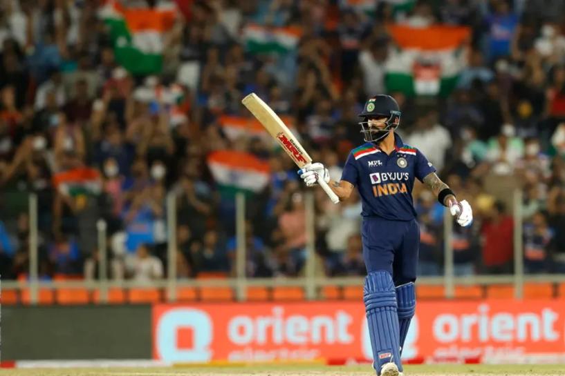 India vs England, 2nd T20I report, Ahmedabad
