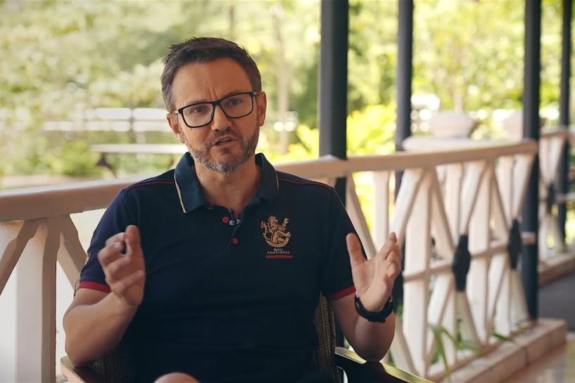 Mike Hesson reveals RCB's preparations and plans ahead of IPL 2021