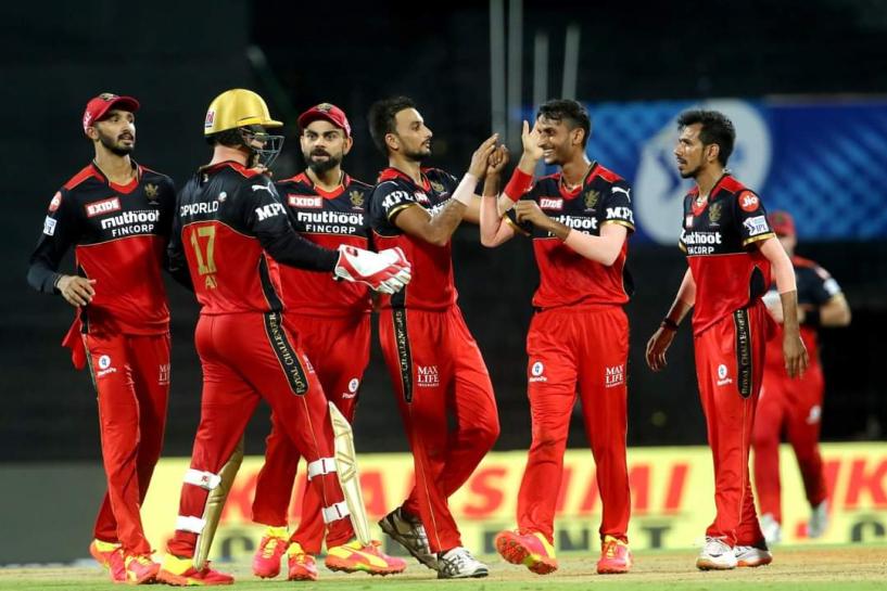 SRH vs RCB, review, IPL 2021, Chennai SRH vs RCB, review, IPL 2021, Chennai