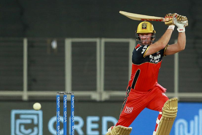 Performer of the Match: AB de Villiers Performer of the Match: AB de Villiers