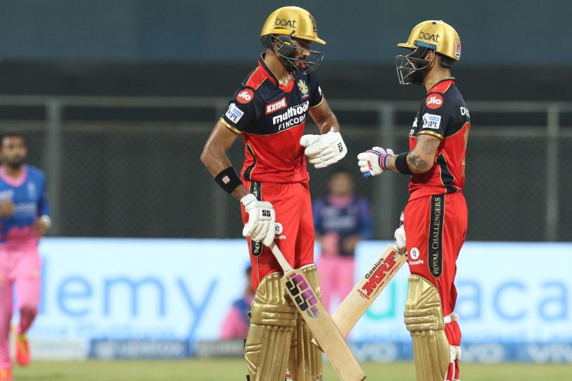 It was an outstanding innings: Virat Kohli on Devdutt’s brilliant ton