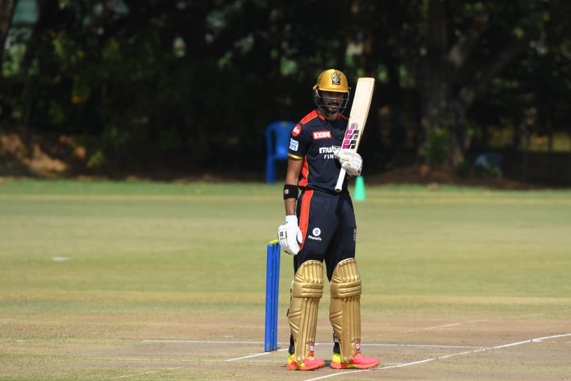Devdutt Padikkal spoke about his health post recovery from COVID and his preparation for IPL 2021.