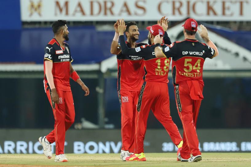 Harshal Patel is going to be our death bowler: Virat Kohli