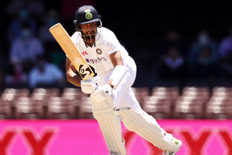 Winning WTC is a dream for all of us: Cheteshwar Pujara