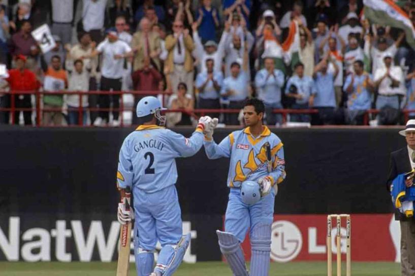 Jos-Buttler credits Ganguly-Dravid partnership in 1999 World Cup as an inspiration
