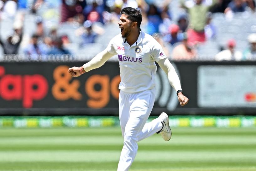 Umesh Yadav explains how India's pacers plan to limit Kane Williamson's threat in the WTC Final