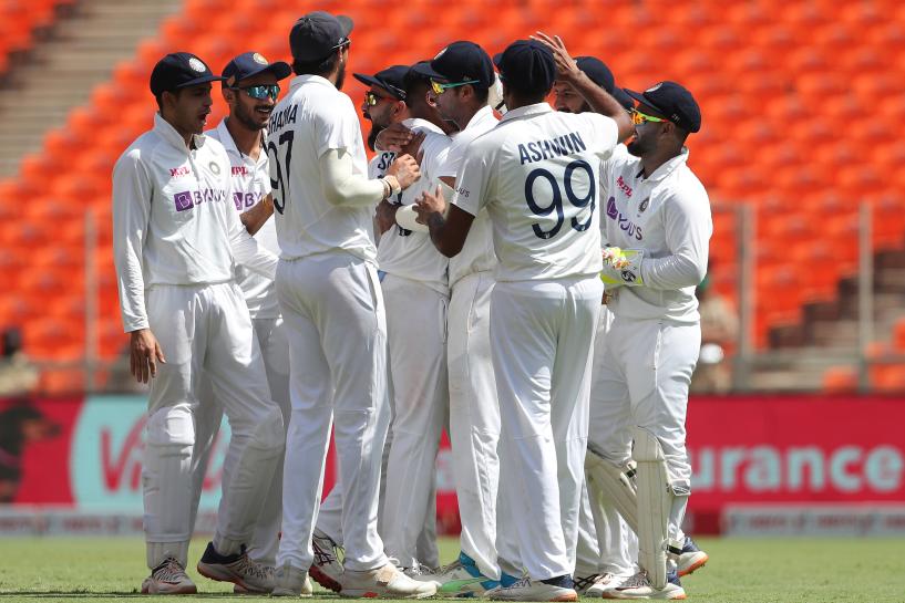 We have a very experienced team going to WTC final: India’s fielding coach R Sridhar