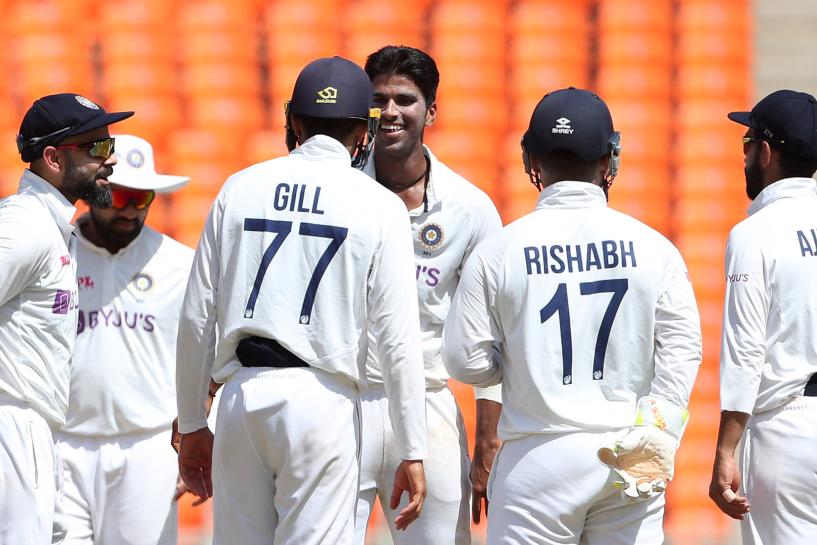 Aakash Chopra agrees with Rahul Dravid’s opinion, backs India to win in England
