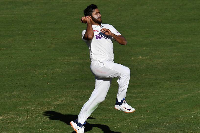 I would want Shardul to be given preference in the WTC final: Dinesh Lad