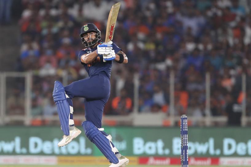 It depends and it's possible: Salman Butt on Virat Kohli possibly opening the batting for India in T20 World Cup