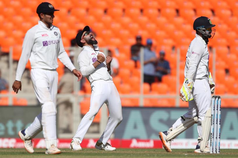 Sir Richard Hadlee spoke about Virat Kohli’s aggression and the upcoming ICC World Test Championship final