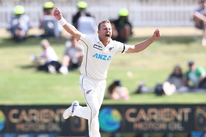 World Test Championship final is like a World Cup final: Neil Wagner