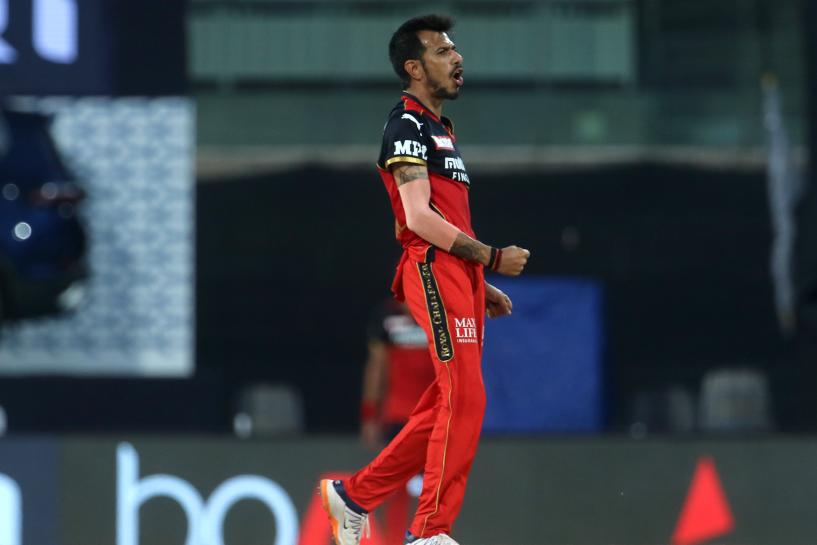 Why RCB has the advantage when IPL resumes, Chahal answers