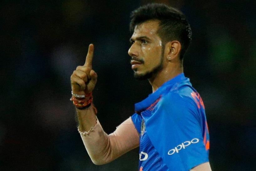 We are top contender to win T20 World Cup: Yuzvendra Chahal