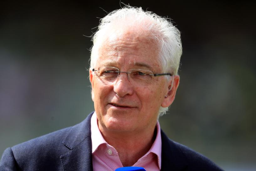 WTC Final: Two very competitive teams, should expect a proper Test match - David Gower