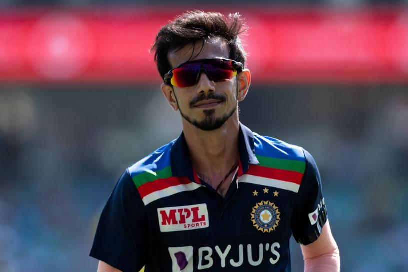 I am really excited about the Sri Lanka tour: Yuzvendra Chahal