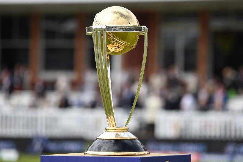 14 Teams for Men’s ODI World Cup, T20 World Cup to be a 20-team event
