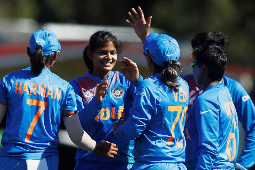 Women's cricket will make history at the 2022 Birmingham Commonwealth Games