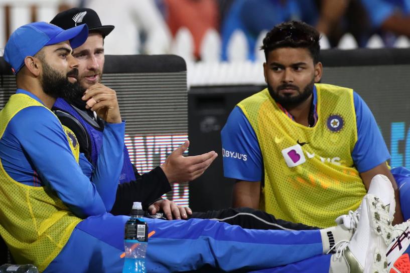 Williamson a conservative captain, Kohli has an aggressive approach: Brett Lee