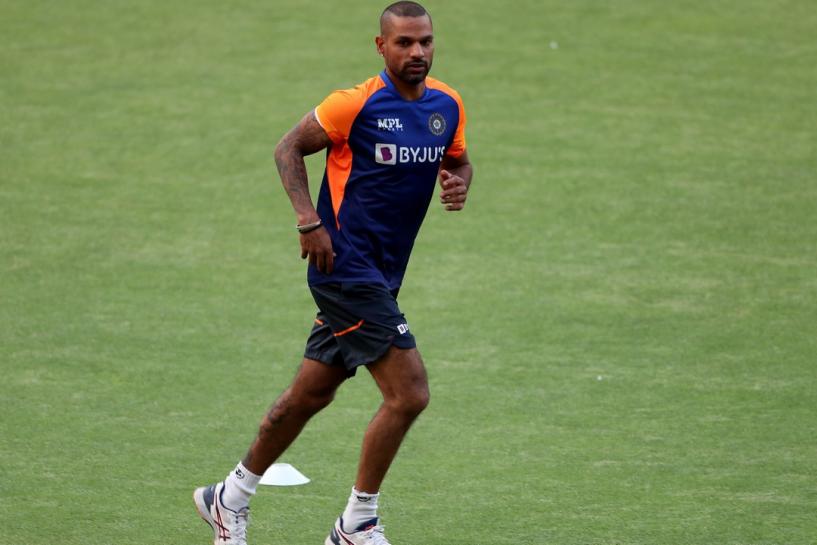 Bio-bubble has helped in team bonding: Shikhar Dhawan