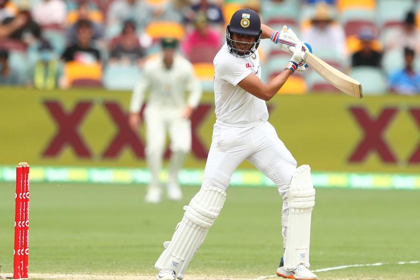 Gill is going to go down as one of India’s greatest players: Brendon McCullum